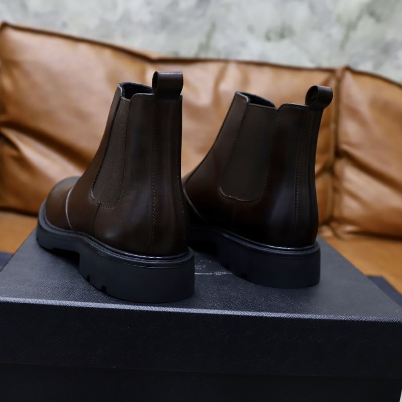 Prada Boots